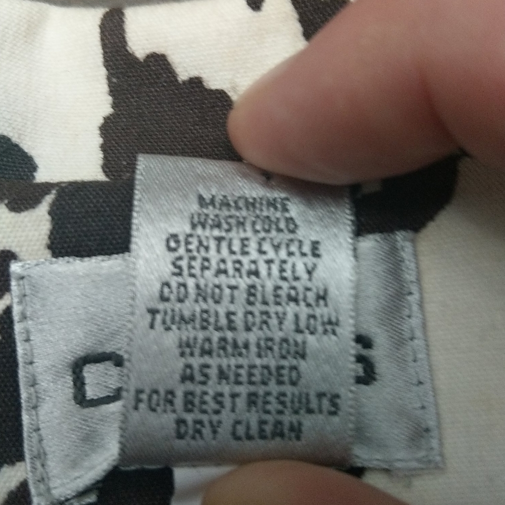 One Button Swing Coat - image 5